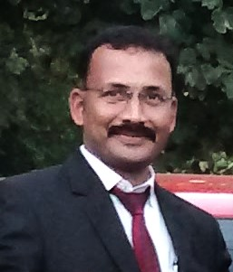 Mr. M. Srinivas